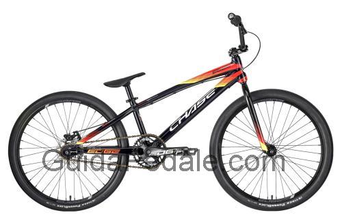 Chase Edge Cruiser scheda tecnica e recensioni